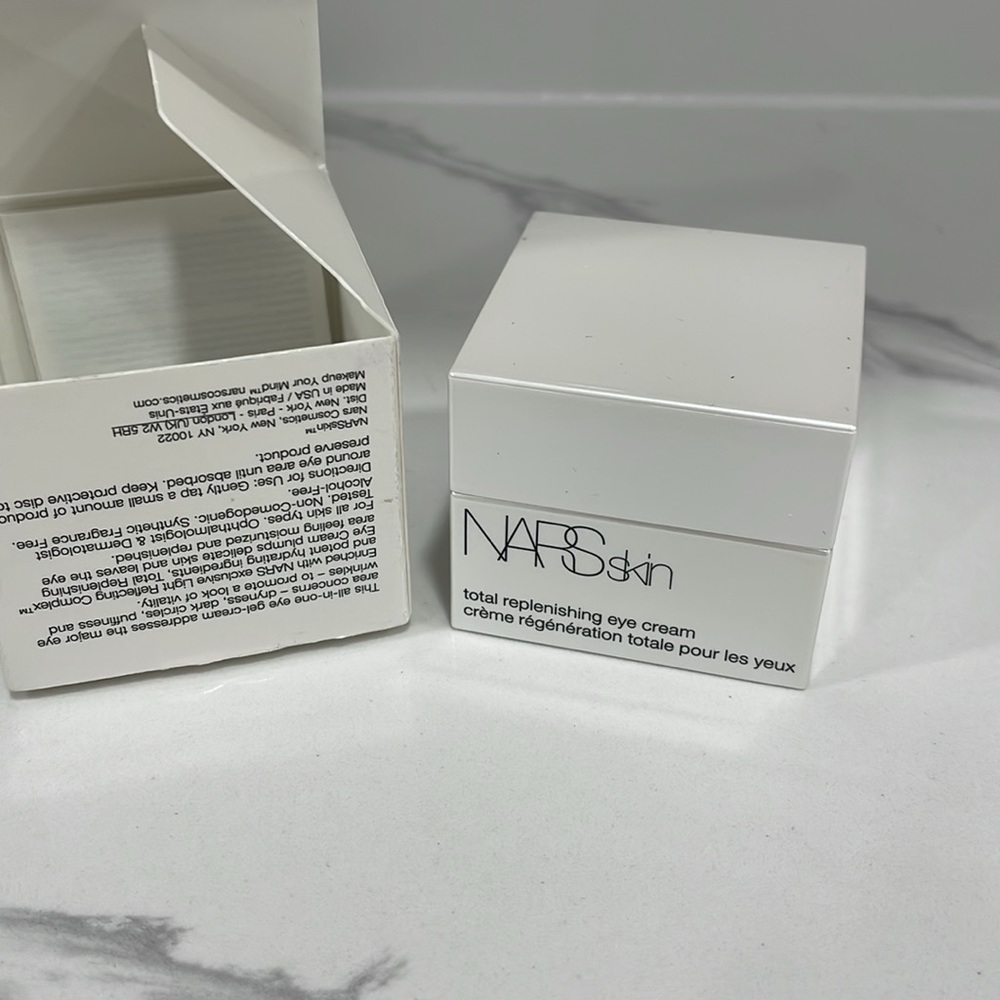Nars skin - Picture 3 of 3